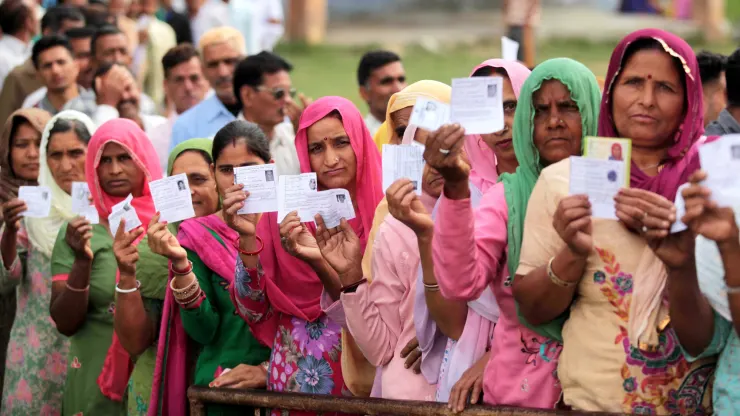 India General Elections